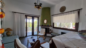 Sophia's cottage